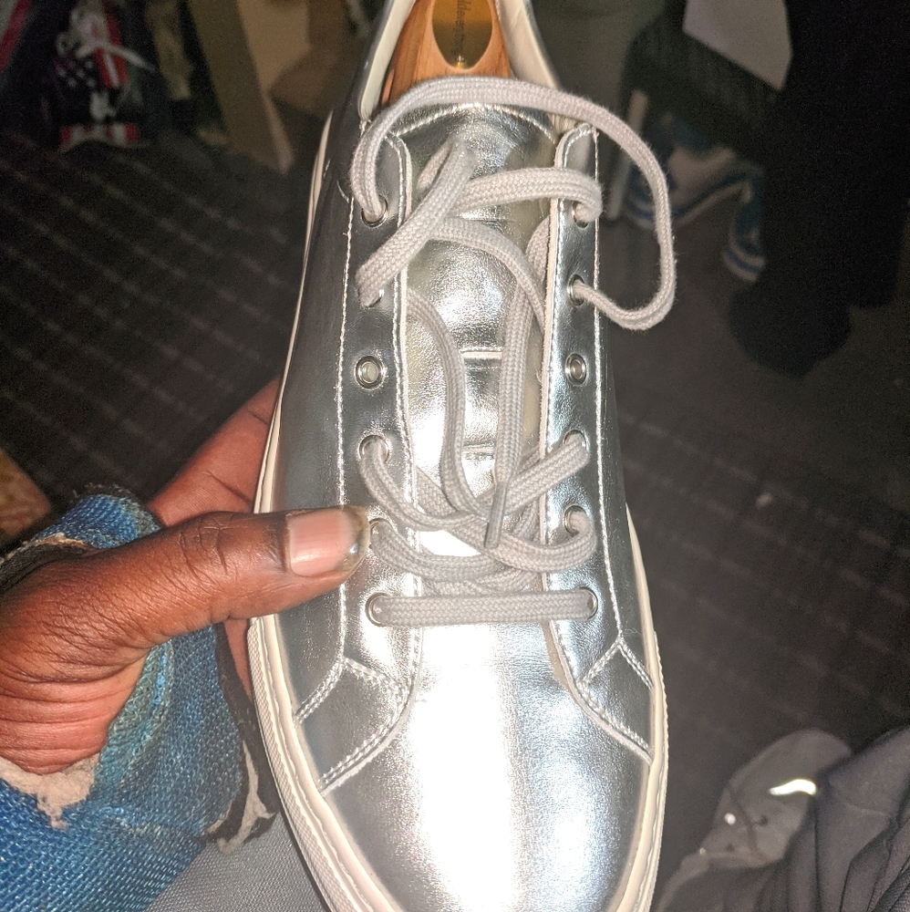 Amazing shoe